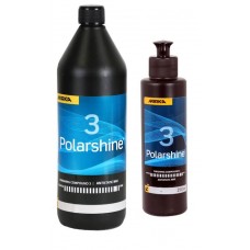 Mirka® - Polarshine® 3 Finishing, Antistatic Wax